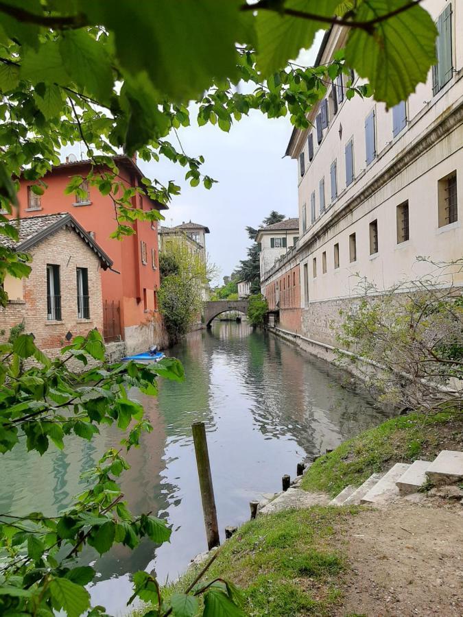 Casa Di Clara Hotel Portogruaro Exterior photo