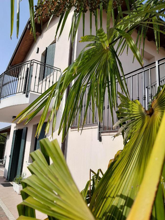 Casa Di Clara Hotel Portogruaro Exterior photo