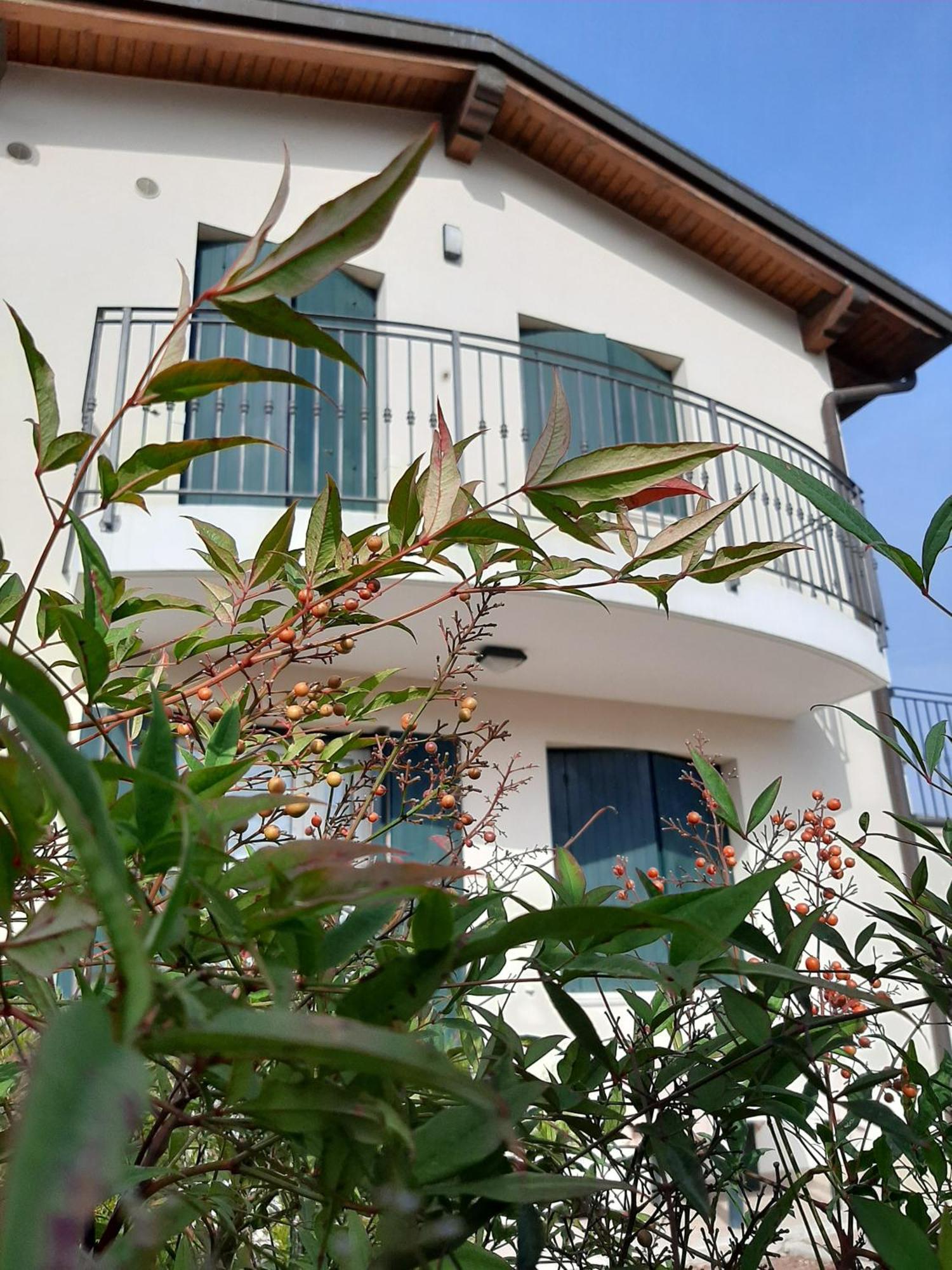 Casa Di Clara Hotel Portogruaro Exterior photo