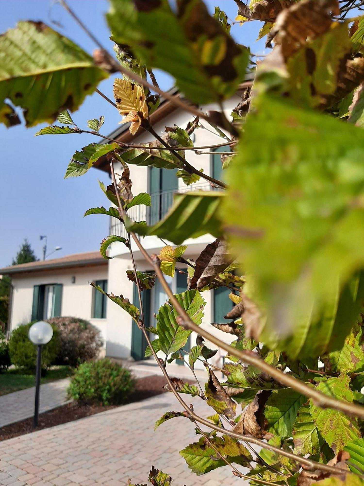 Casa Di Clara Hotel Portogruaro Exterior photo